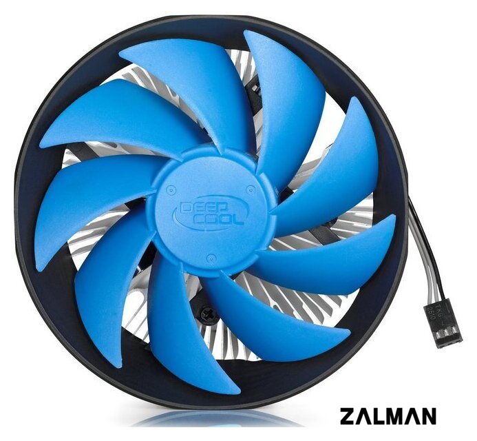 Кулер для процессора DeepCool Gamma Archer DP-MCAL-GA