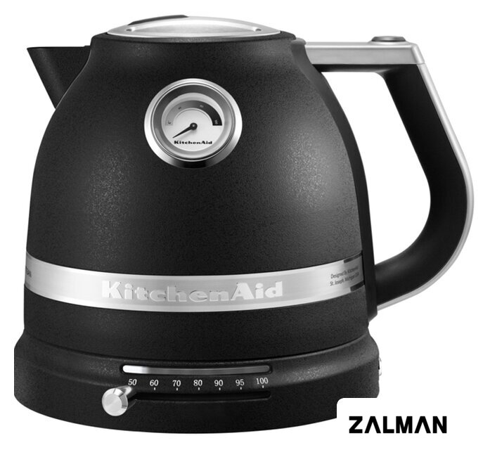 Электрический чайник KitchenAid Artisan 5KEK1522EBK