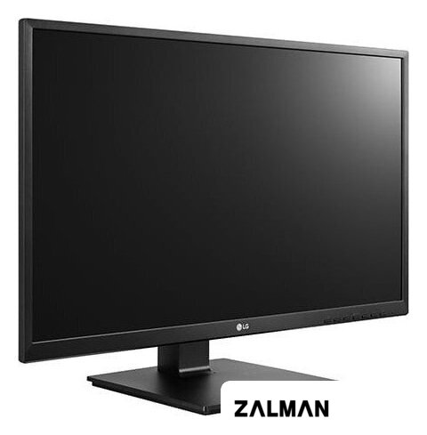 Монитор LG 27BK55YP-B