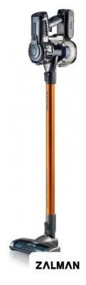 Пылесос Ariete 2723 Digital Lithium Arancio