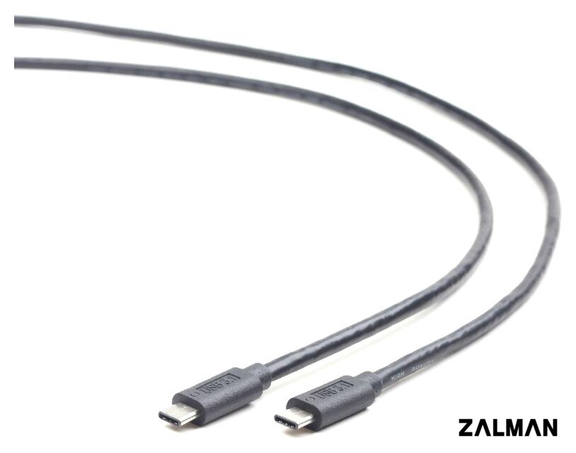 Кабель Cablexpert CCP-USB3.1-CMCM-0.3M