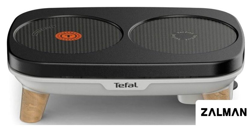 Блинница Tefal PY900D12