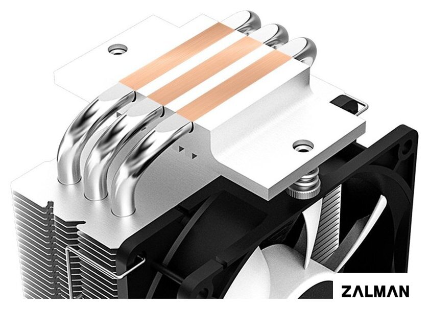 Кулер для процессора ID-Cooling SE-903-XT