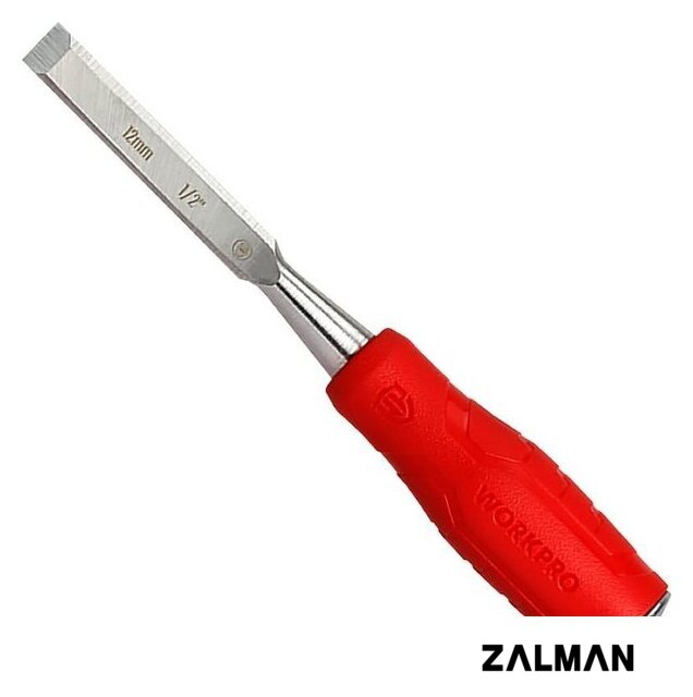 Стамеска Workpro WP243001