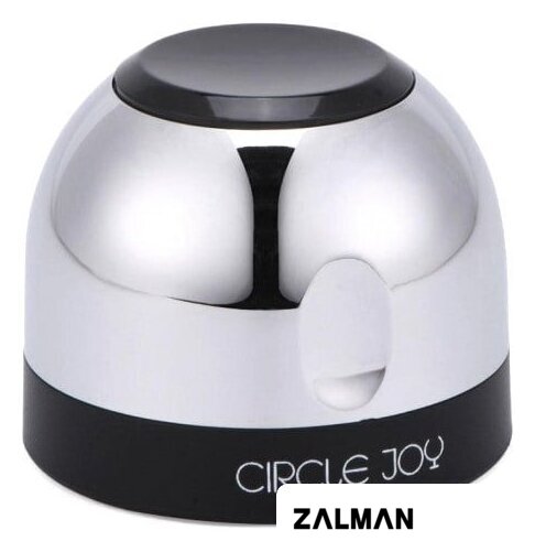 Пробка для бутылки Circle Joy Champagne Stopper CJ-JS02