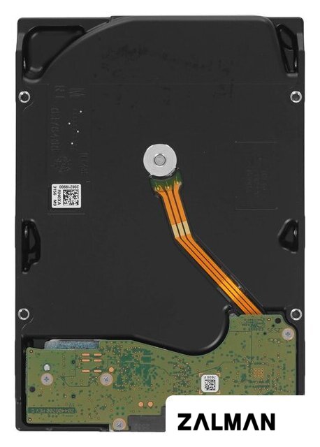 Жесткий диск Seagate SkyHawk AI 12TB ST12000VE003