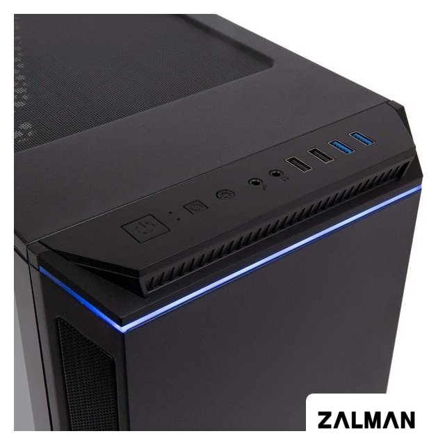 Корпус Hiper Gaming PB81