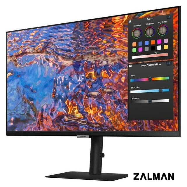 Монитор Samsung ViewFinity S8 LS27B800PXIXCI