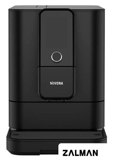 Кофемашина Nivona NIVO 8101