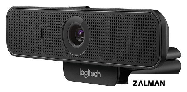 Веб-камера для видеоконференций Logitech C925e