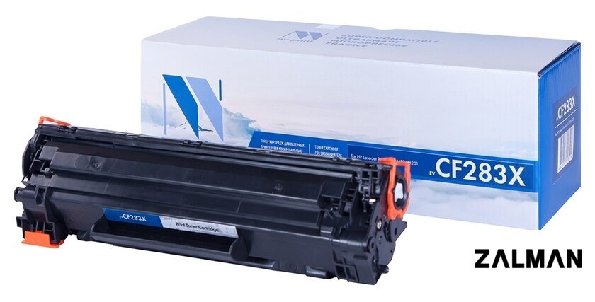 Картридж NV Print NV-CE285A (аналог HP CE285A)