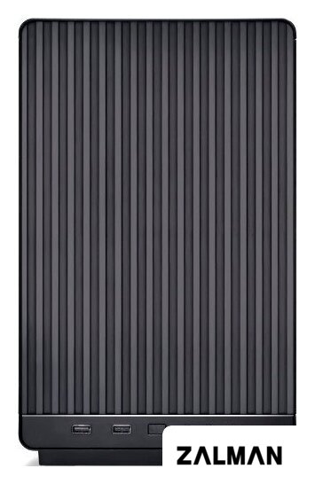 Корпус Lian Li A3-mATX TG G99.A3X.10R