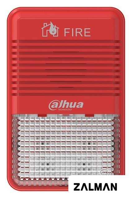 Сирена Dahua DHI-HY-1500