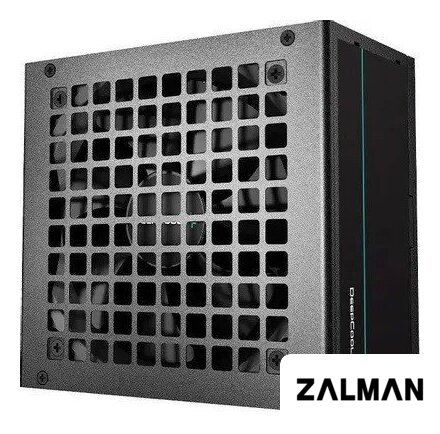 Блок питания DeepCool PF600 V2