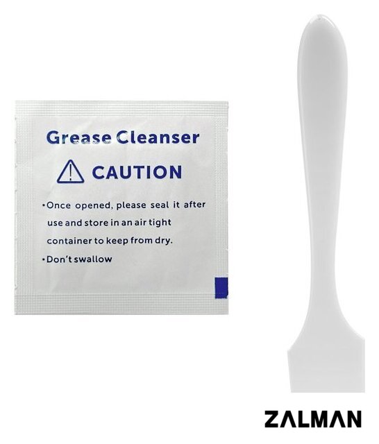 Термопаста Ocypus Gamma ET20 (2 г)