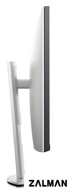 Монитор Dell S2722QC