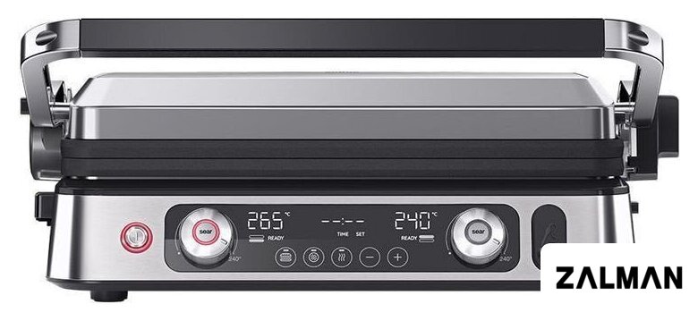 Электрогриль Braun MultiGrill 9 Pro CG9160