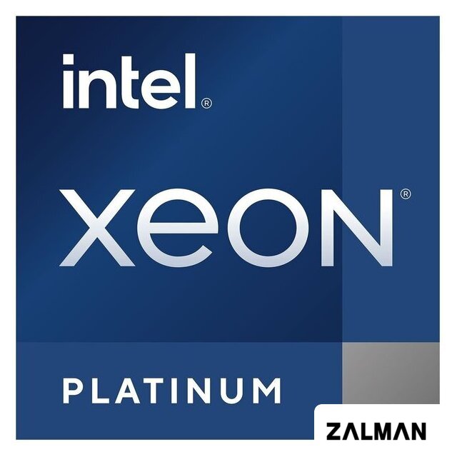 Процессор Intel Xeon Platinum 8380