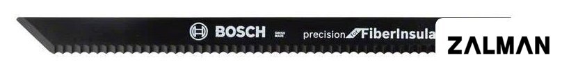 Набор пильных полотен Bosch 2608635528 (2 предмета)