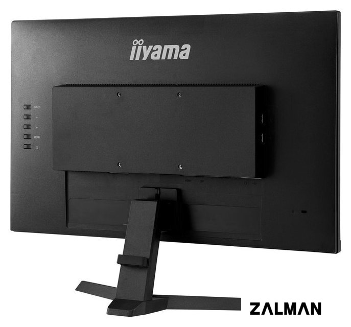 Игровой монитор iiyama G-Master Red Eagle G2470HSU-B1