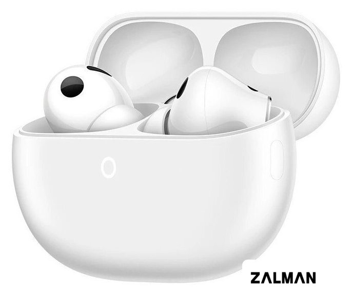 Наушники Huawei FreeBuds Pro 5 (белый, международная версия)
