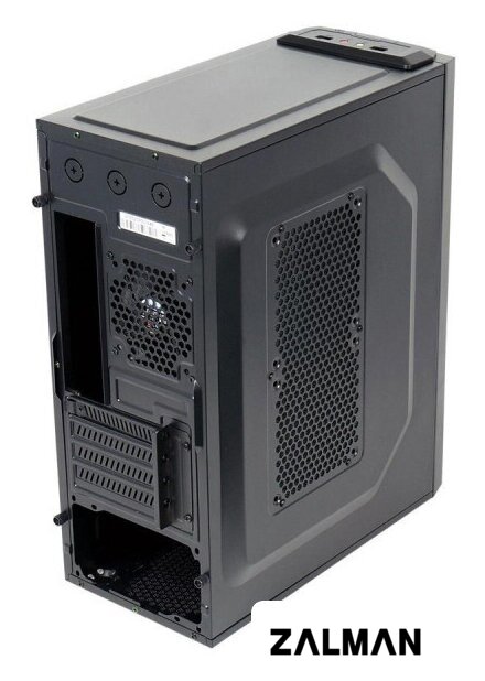 Корпус Zalman ZM-T4 Plus