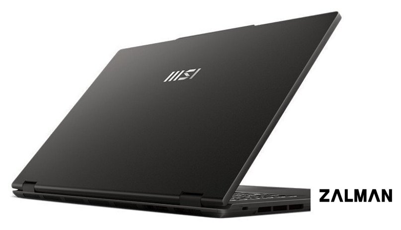 Ноутбук MSI Venture A17 AI A2HMG-002XRU