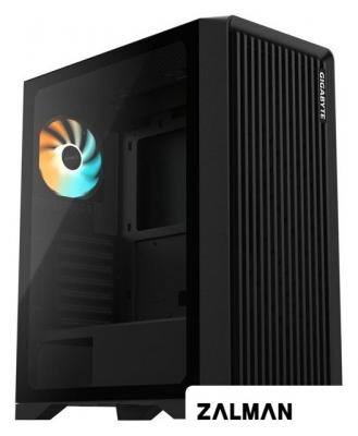 Корпус Gigabyte C103 Glass Global