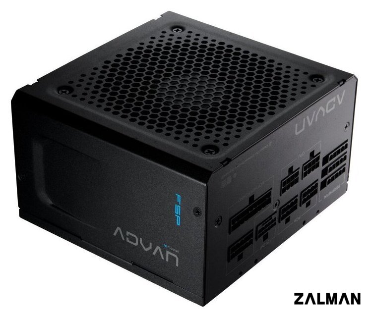 Блок питания FSP ADVAN GM 1000W ADVAN-1000GM