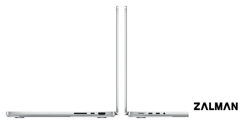 Ноутбук Apple MacBook Pro 14.2" M3 Pro 2023 Z1AX0012T