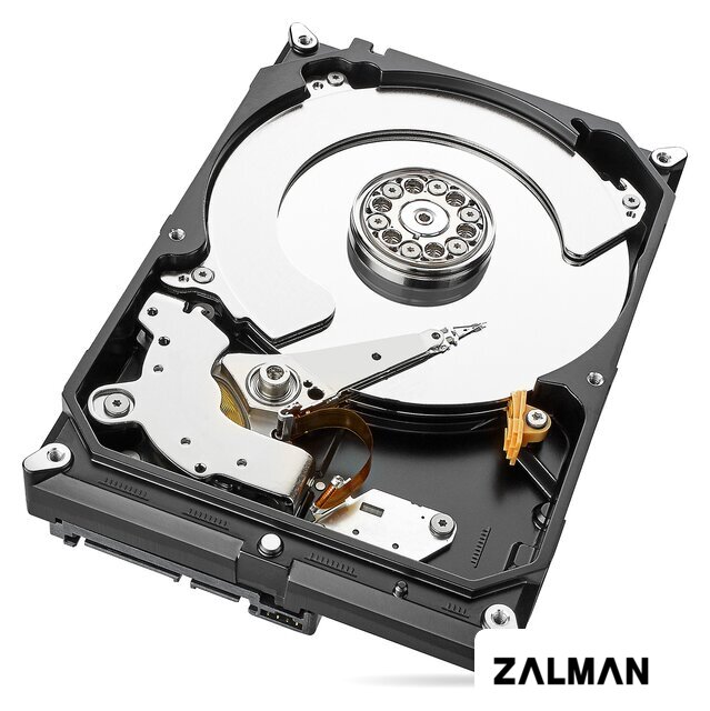 Жесткий диск Seagate Barracuda 4TB [ST4000DM004]
