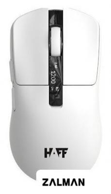 Игровая мышь HAFF NovaPulse