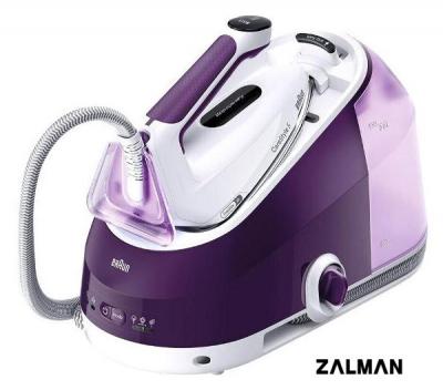 Утюг Braun IS 5247 VI