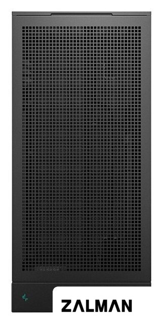 Корпус DeepCool CH270 R-CH270-BKNGM0-G-1