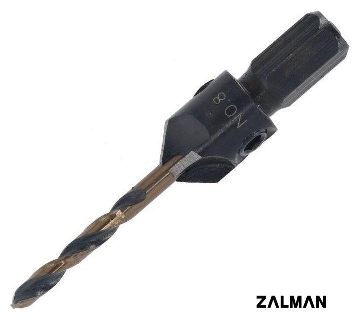 Сверло DeWalt DT70791