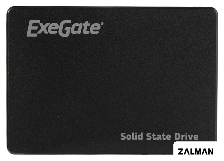 SSD ExeGate Next Pro 480GB EX276683RUS