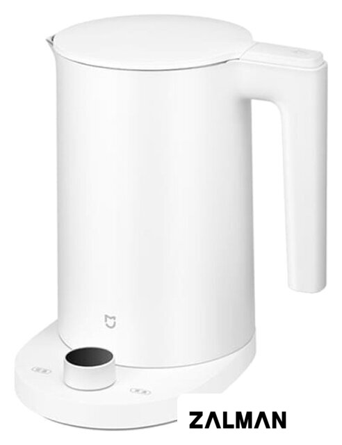 Электрический чайник Xiaomi Mijia Thermostatic Kettle 2 Pro MJJYSH01YM (китайская версия)