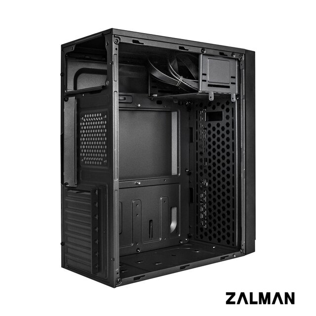 Корпус ExeGate AA-442U2 EX290174RUS