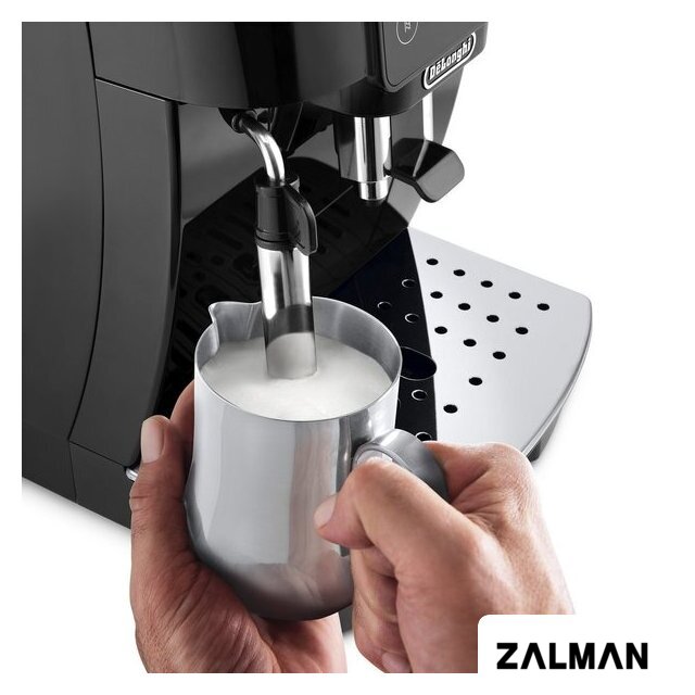 Кофемашина DeLonghi Magnifica Start ECAM 220.21.B