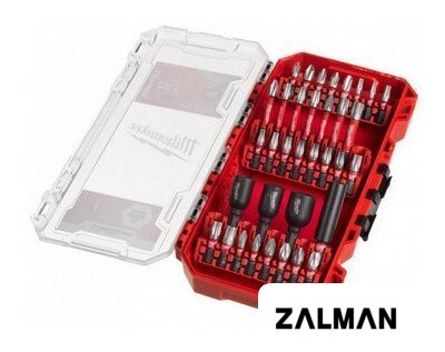 Набор бит Milwaukee 4932492003 35шт