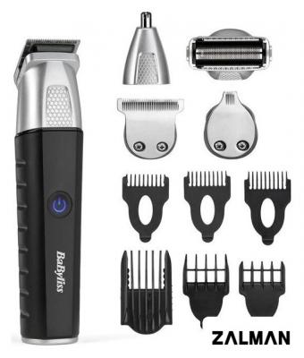 Триммер для бороды и усов BaByliss MT812E
