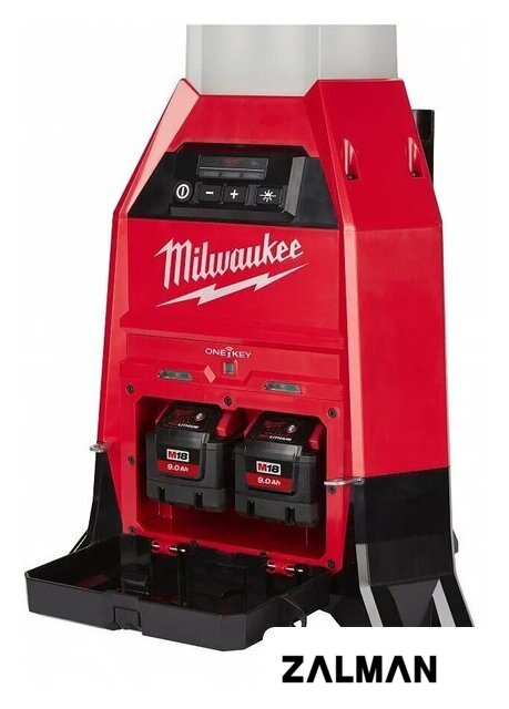 Фонарь Milwaukee M18 ONESLDP-0 ONE-KEY 4933459160