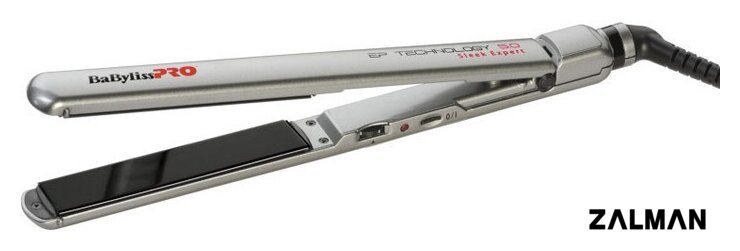Выпрямитель BaByliss PRO BAB2072EPE