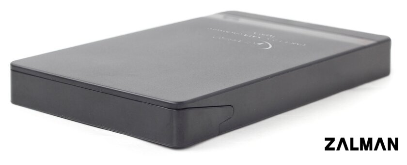 Бокс для накопителей 2.5" Gembird EE2-U31S-2