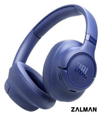 Наушники JBL Tune 730BT (синий)
