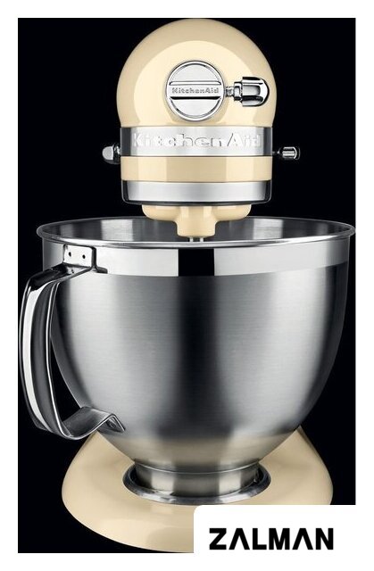 Кухонная машина KitchenAid 5KSM185PSEAC