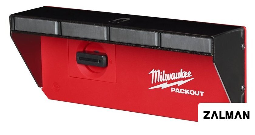 Полка Milwaukee PackOut 4932493378