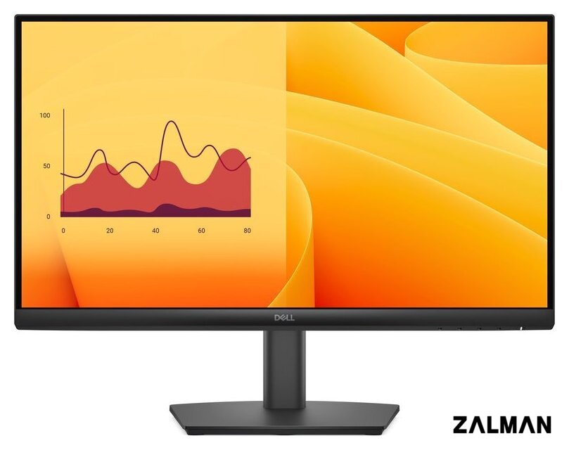 Монитор Dell Pro E2225HM