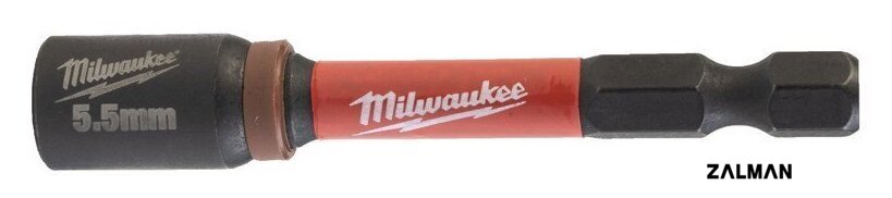 Головка слесарная Milwaukee 4932492434