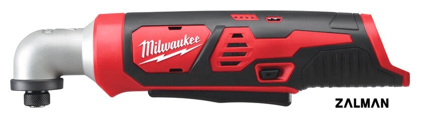 Винтоверт Milwaukee M12 BRAID-0 4933451247 (без АКБ)